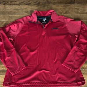 Timberland Men's Quarter Half-Zip Jacket